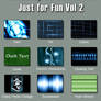 Just for Fun Vol 2