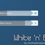 White 'n' Blue