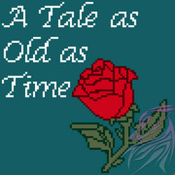 Tale as Old as Time - Corner to Corner (C2C) Free
