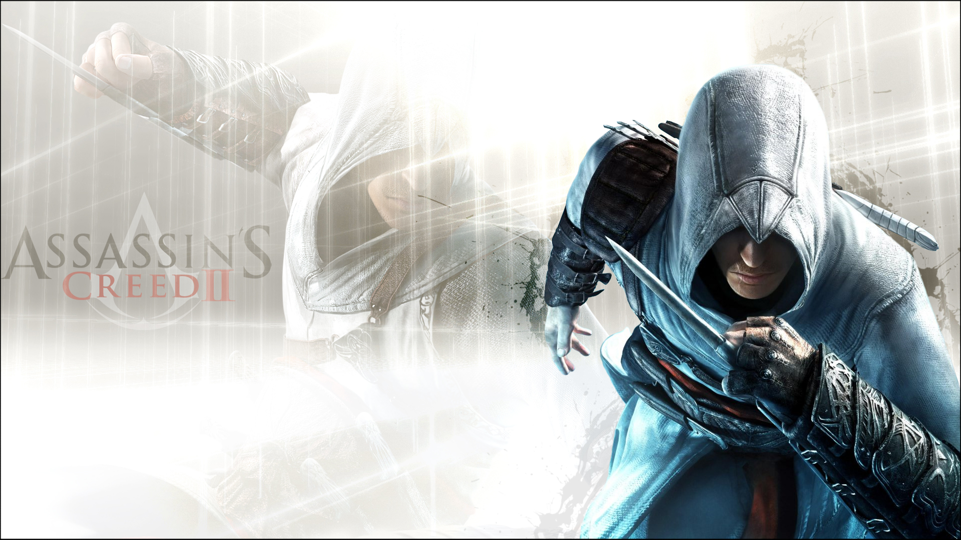 Assassin's Creed Series Wallpaper 2 by TheTrueProtector96 on DeviantArt