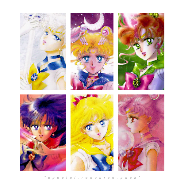 The Art of Pretty Guardian Sailor Moon by Wildnessgraphics on DeviantArt