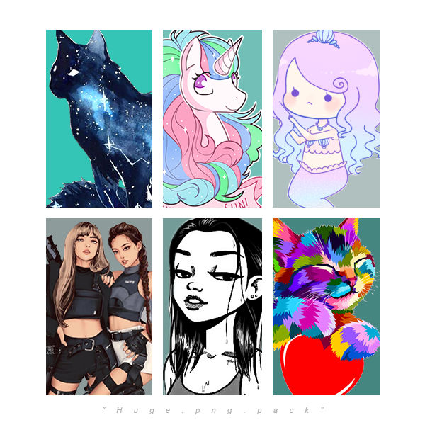 Huge random png pack (25) by Wildnessgraphics on DeviantArt