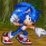 Moar Sonic, yaaaay.....