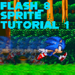 Sprite Flash Tut: Prologue