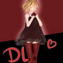 xX MMD Xx TDA Moe Yume Laura + DL!