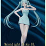 [MMD] Moonlight Miku+ DL