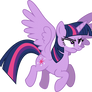 Smug Twilight