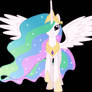 Princess Celestia