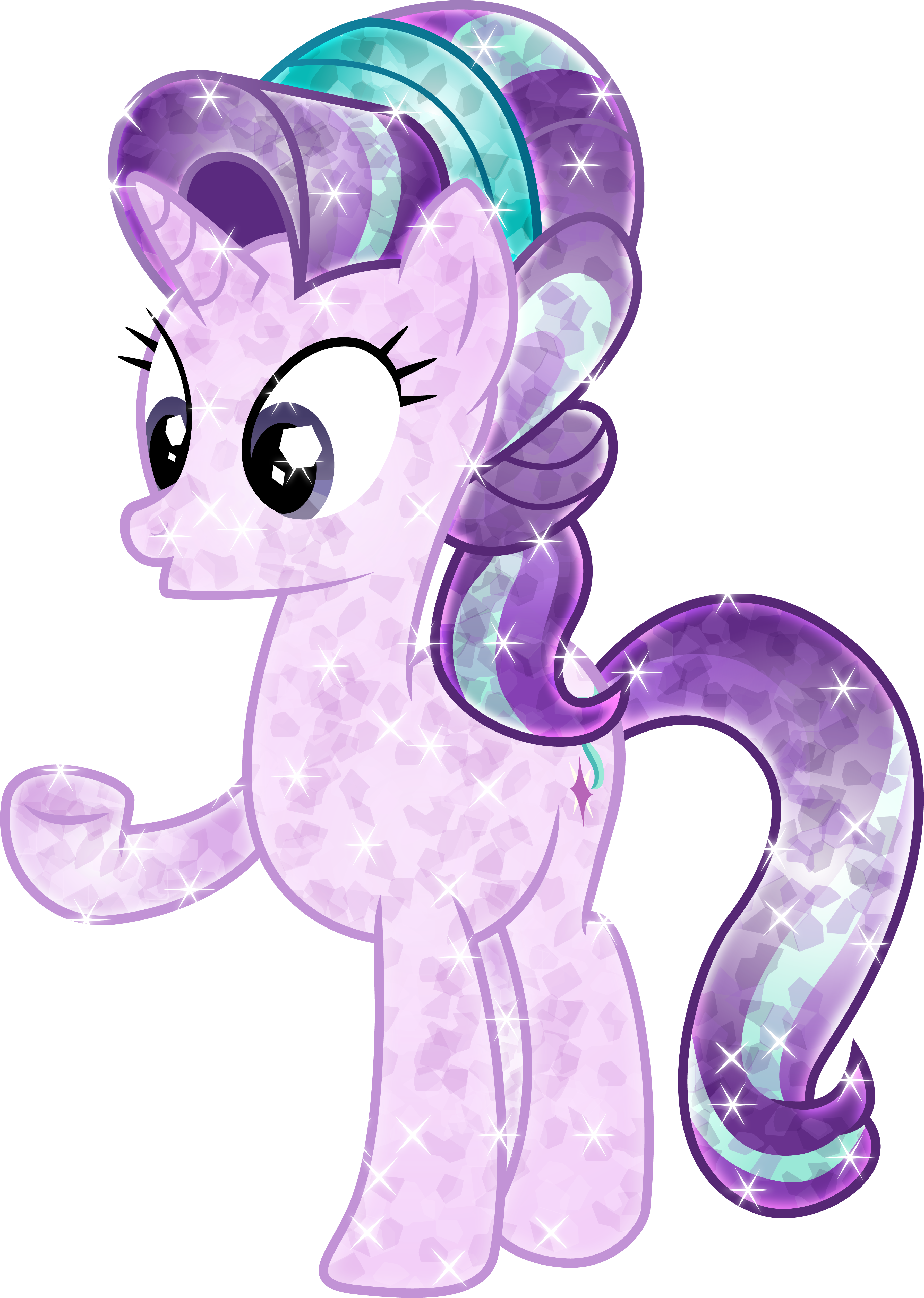 crystal starlight V2