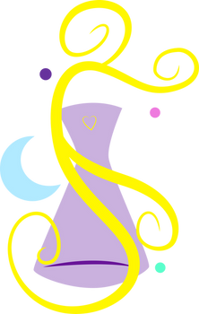 Flares Midnight's Cutie Mark(2019)