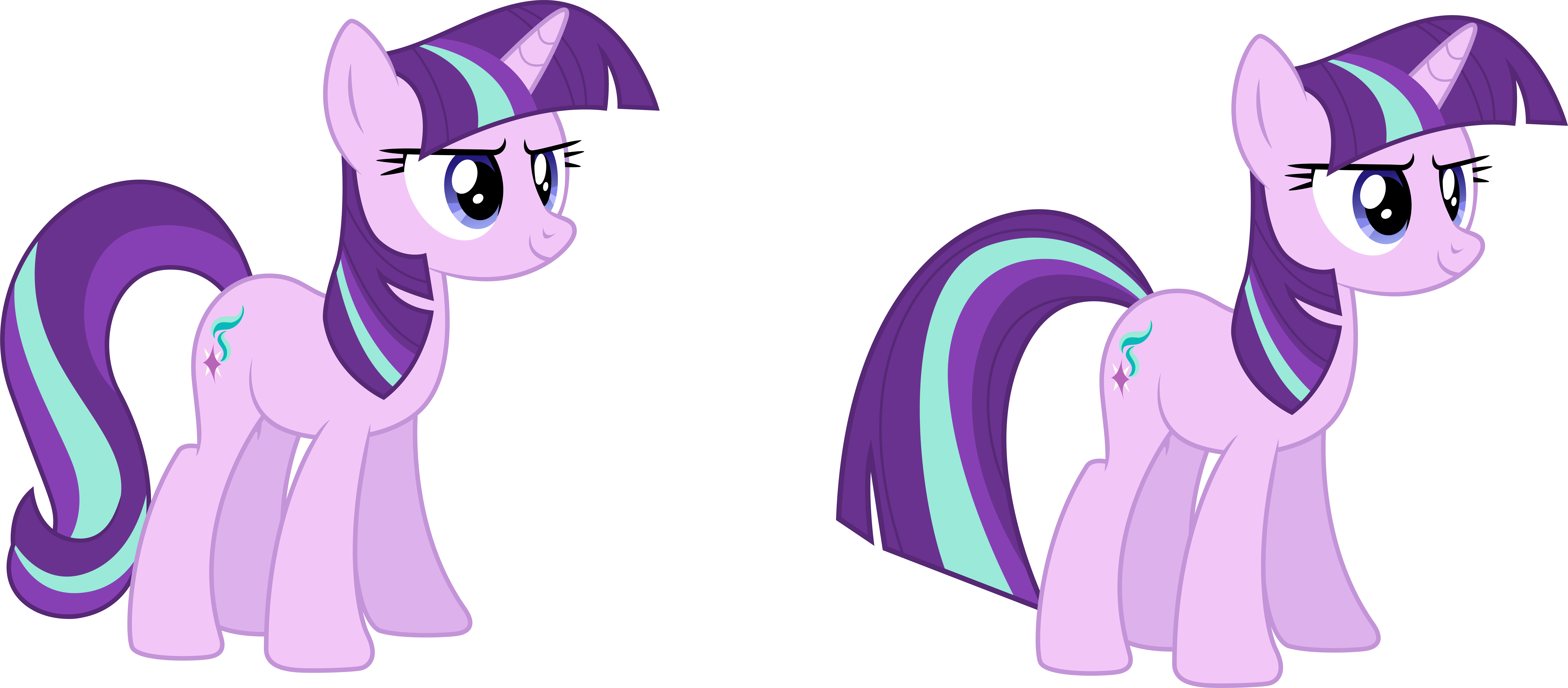 My Little Pony: Twilight Sparkle 2D by Joshuat1306 on DeviantArt