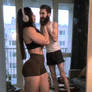 Lets go to the bedroom