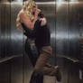 She loves dominating short guys and smother them