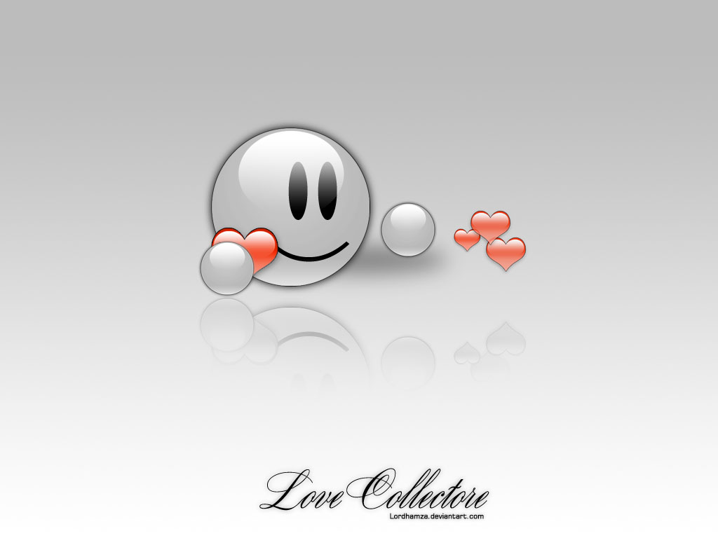 love collectore wallpapers