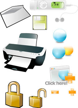 icons Vector Source