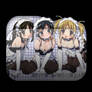 Kore ga Watashi no Goshujin-sama Folder Icon