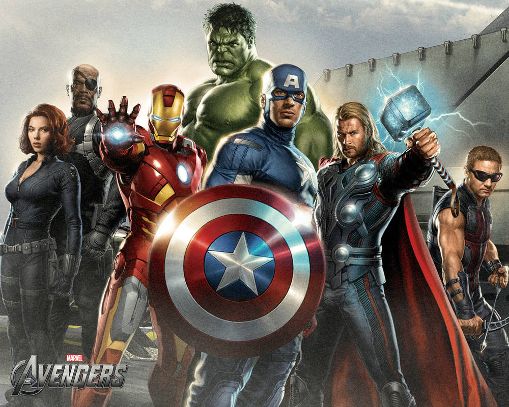Avengers X Child Reader Say Cheese By Rhirhi2510 On Deviantart