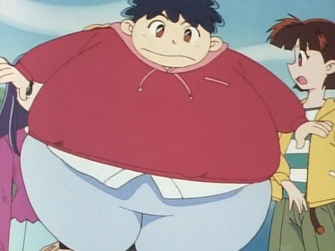 Takashi Sagano Body Inflation by zacharylunsfordart on DeviantArt
