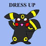 Inkchu Dressup