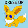 Eevee Dressup 3.0