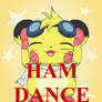 Ham Dance