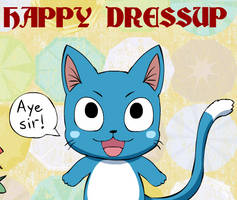 Happy Dressup