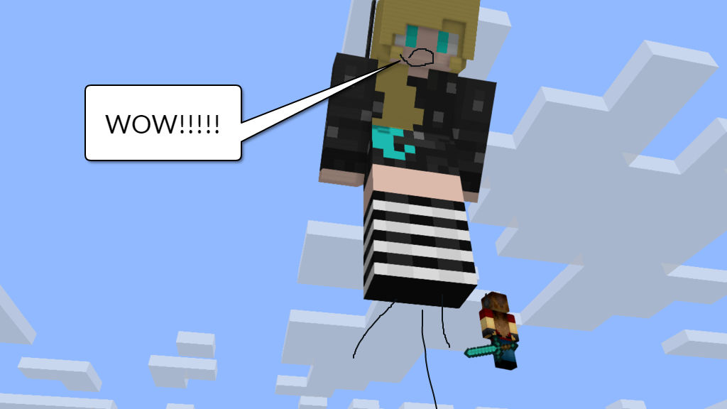 giantess mage part 7 by supert2002 on DeviantArt