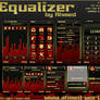 Equalizer Theme By Ahmed