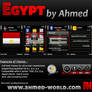 Egypt by Ahmed