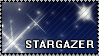 Stargazer Stamp by PixieDust01