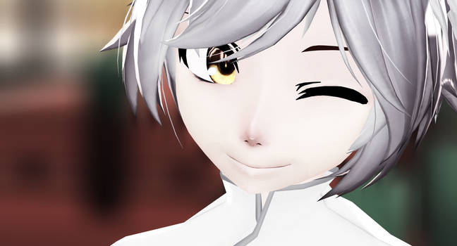 Explore the Best Mmd_animation Art | DeviantArt