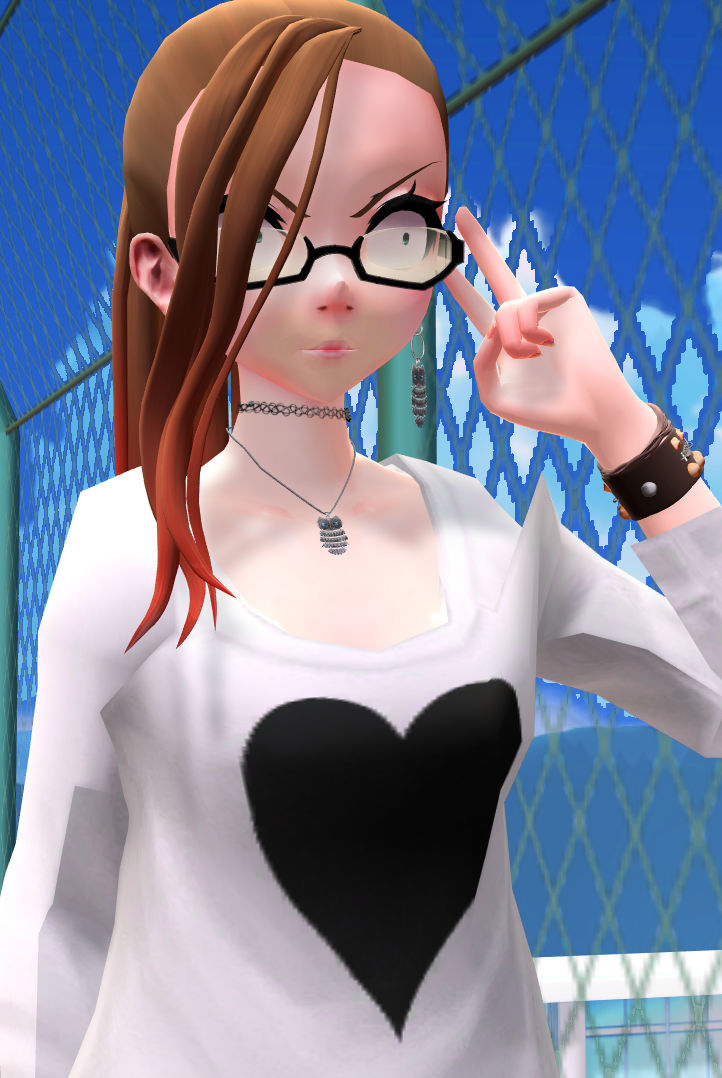 MMD Agent Lil #39 D by Rakki Star on DeviantArt MMD Agent Lil #39 D by Rakki Star on DeviantArt