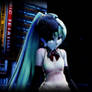 [MMD] Blue - Marina And The Diamonds [Motion DL]