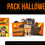 Pack Halloween