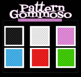 Pattern Gominoso