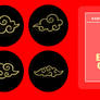 [Brushes] Chinese
