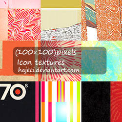 Icon textures 09