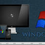 Windows 8.1 Wall Pack