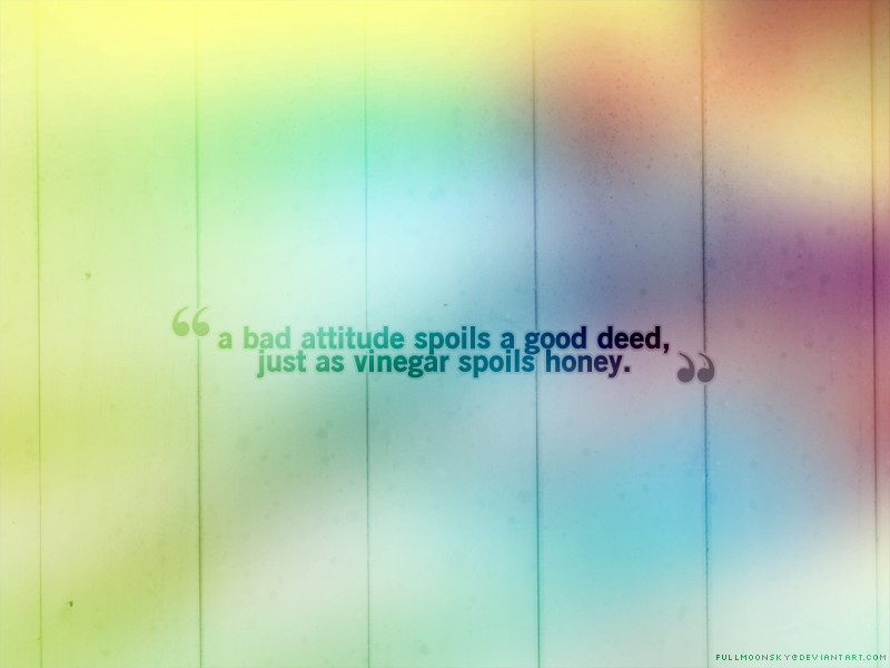 Hadith Quote Colorful Wallpaper by fullmoonsky on DeviantArt