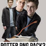 Potter PNG Pack3