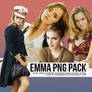 Emma PNG Pack