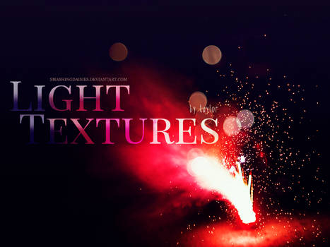 Light Textures V 2.0