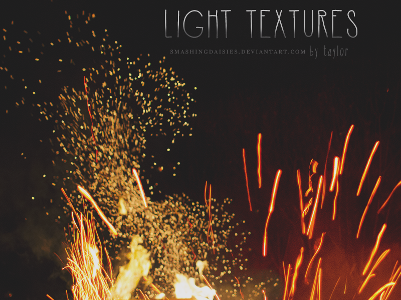 Light Textures V 3.0