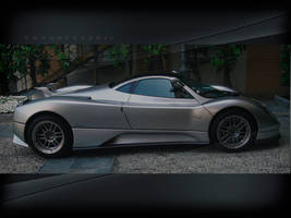 Pagani Azenis