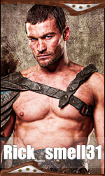 Spartacus