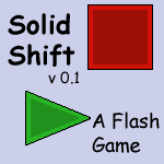 Solid Shift v0.1