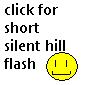 Silent hill short