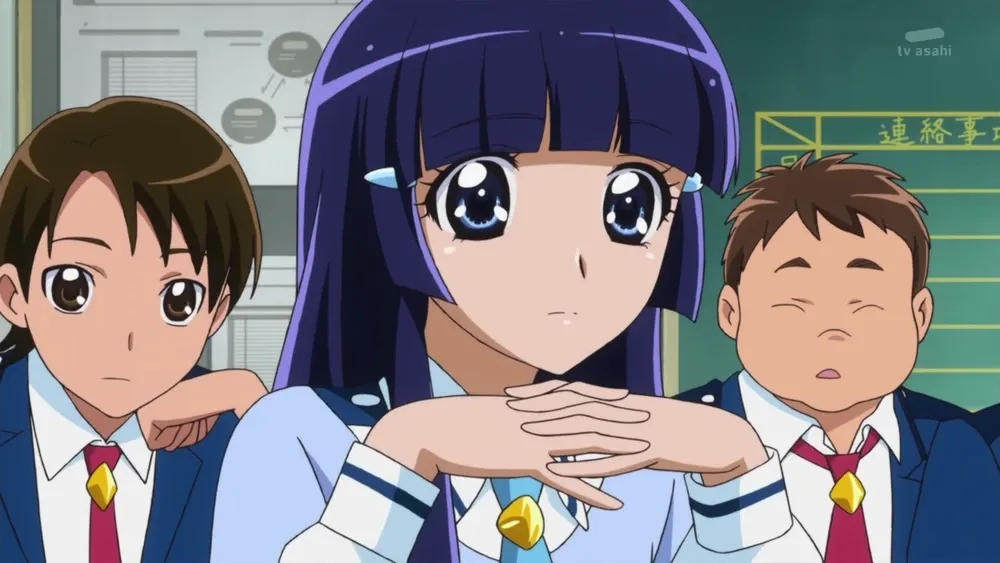 Reika Aoki By Shakimberryjr On Deviantart