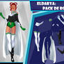 Eldarya----Pack de roupa 31