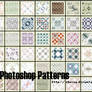 54 patterns
